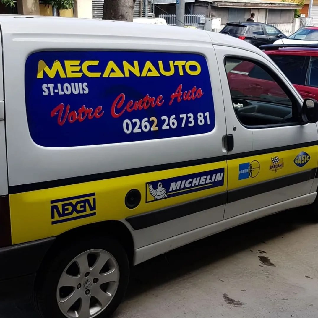 Mecanauto service